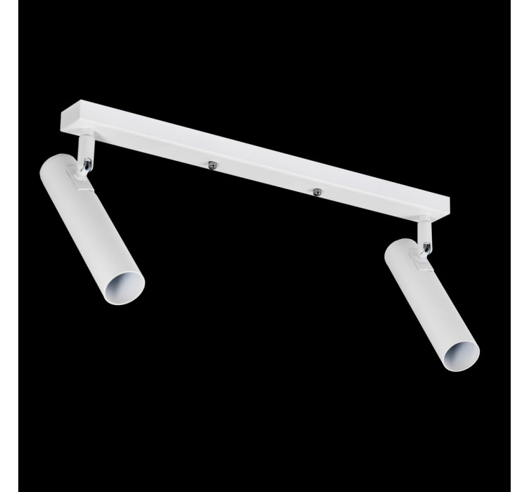 Светильник Stork  L185-2 White2